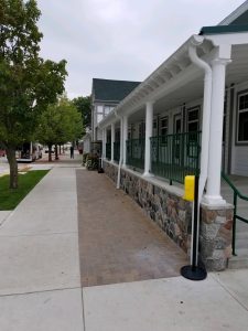 Custom Cut Gutters