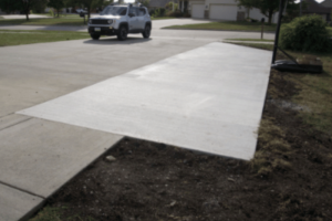Cutting Edge Concrete
