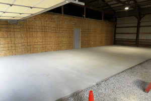Cutting Edge Concrete