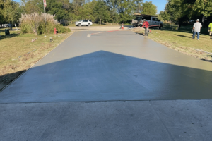 Cutting Edge Concrete