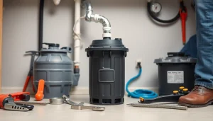 CWC Plumbing Contractors