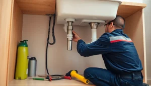 CWC Plumbing Contractors