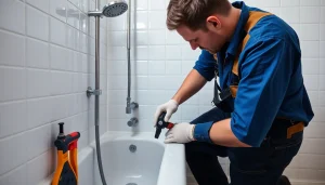 CWC Plumbing Contractors