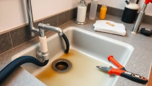 CWC Plumbing Contractors
