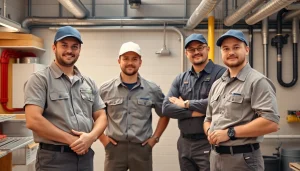 CWC Plumbing Contractors