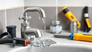 CWC Plumbing Contractors