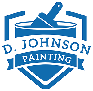 D. Johnson Painting