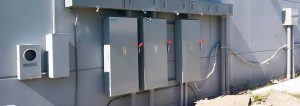 Dac Electrical Services Dac Electrical Services