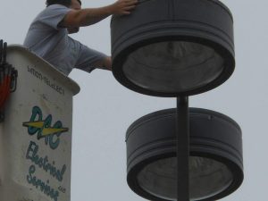 Dac Electrical Services Dac Electrical Services
