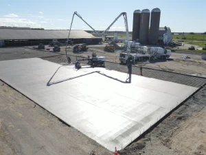 DairyLand Structures
