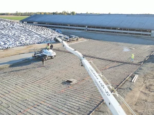 DairyLand Structures