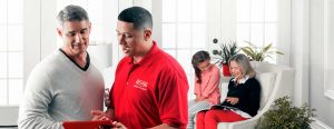 Dave's Heating And Air, Inc. Dave's Heating And Air, Inc.
