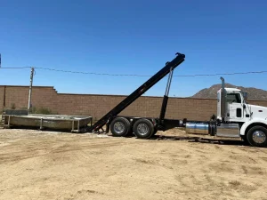 DavLor Construction Equipment Tresed Enterprises