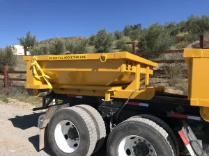 DavLor Construction Equipment Tresed Enterprises