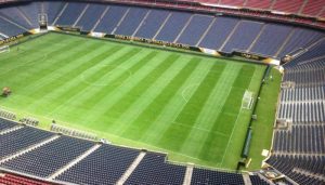 DBA Laserturf Southeast Turfmark South, Inc.