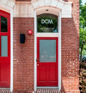DCM Architecture & Engineering LLC DCM Architecture & Engineering LLC