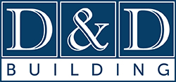 D&D Building Inc. D&D Building Inc.
