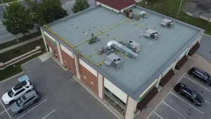 Delta Roofing Inc
