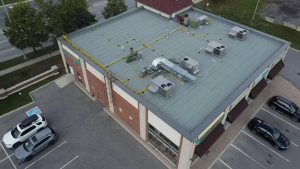 Delta Roofing Inc