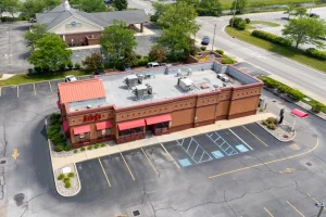 Delta Roofing Inc