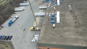 Delta Roofing Inc