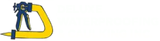 Deluxe Waterproofing & Caulking, Inc. Deluxe Waterproofing & Caulking, Inc.