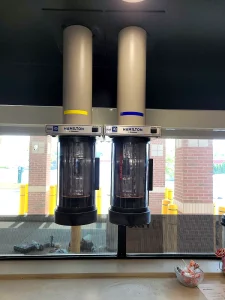 Detection Systems and Engineering