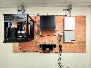 Detection Systems and Engineering