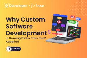 Developer Per Hour