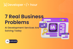 Developer Per Hour