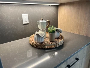 Devine countertops
