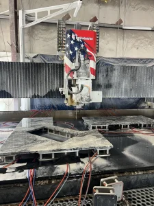 Devine countertops