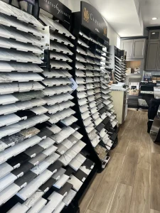 Devine countertops
