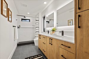 Devine countertops