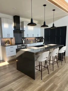 Devine countertops