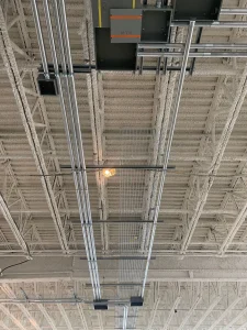 Dg electrique