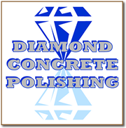 Diamond Concrete Polishing