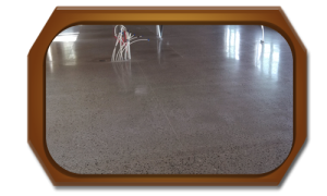 Diamond Concrete Polishing