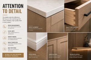 Dimension Millwork Ltd