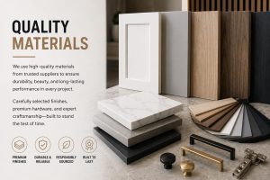 Dimension Millwork Ltd