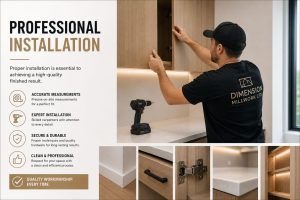 Dimension Millwork Ltd