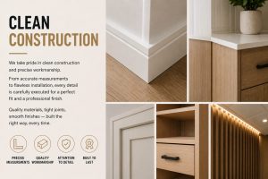 Dimension Millwork Ltd