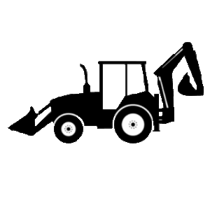Dirty Deeds Tractor