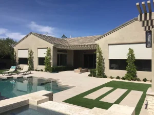 Diversified Window Coverings, Inc.