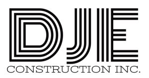 DJE Construction Inc.