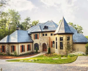 DLV Roofing DLV Roofing and Exteriors