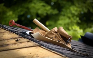 DLV Roofing DLV Roofing and Exteriors