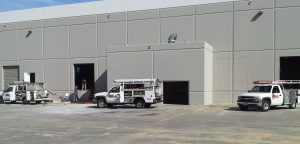 Door Service & Repair, Inc