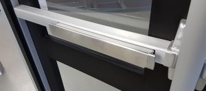 Doortech Mfg & Distribution Ltd.