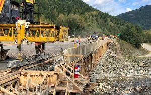 Dorosh Construction Ltd